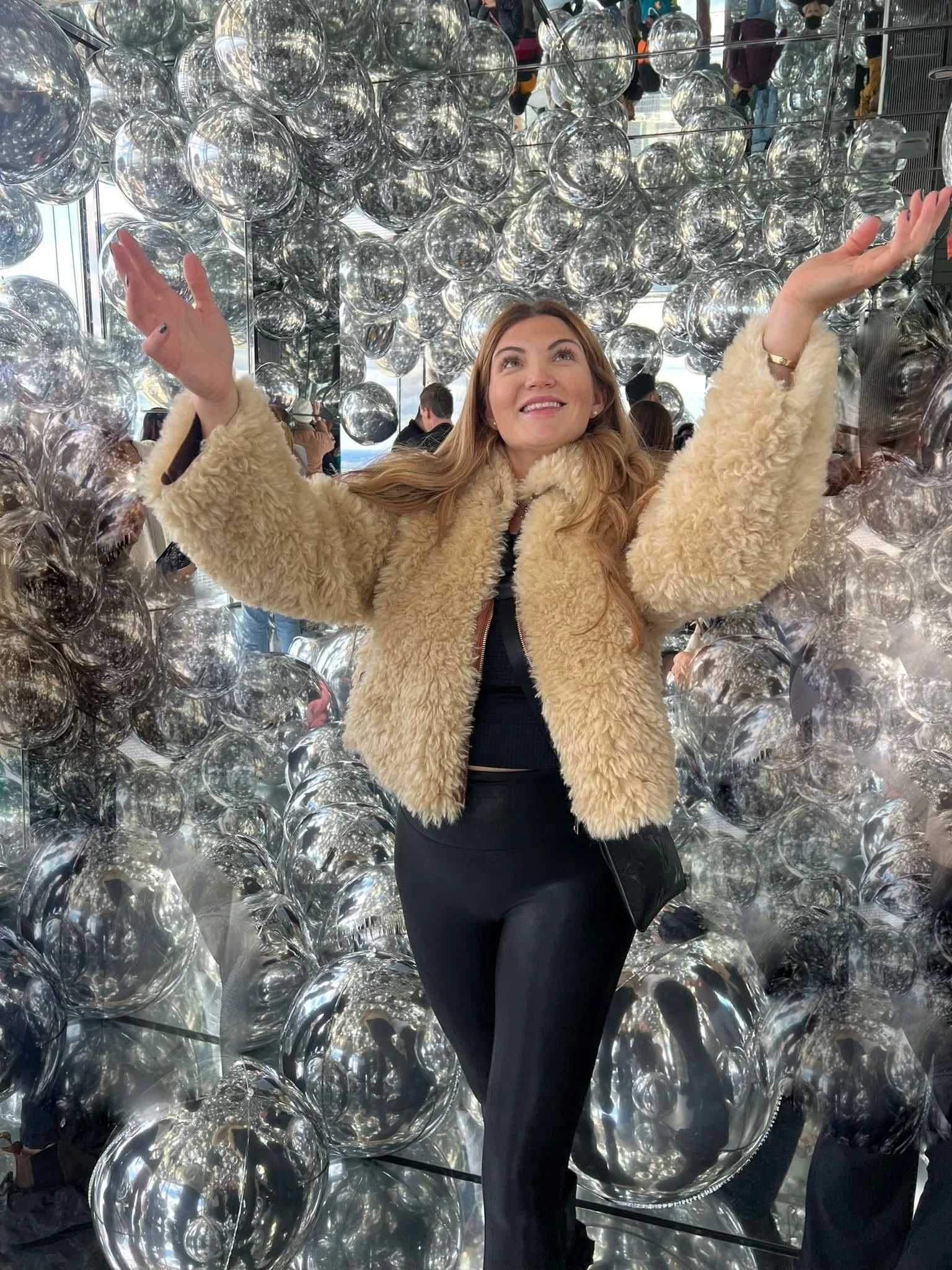 Our Team — Fiore + Ela