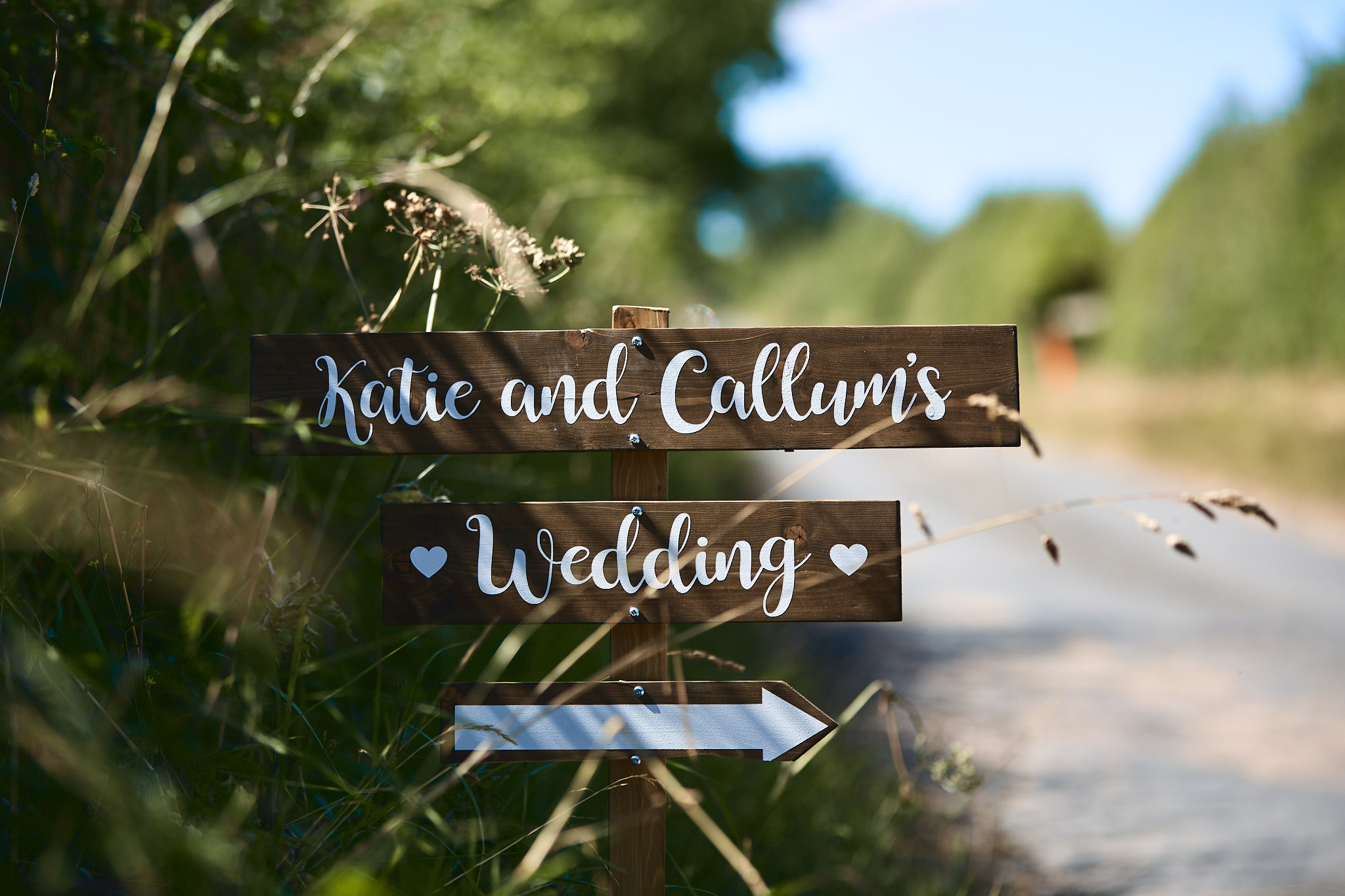 Glebe Farm Barn Wedding Venue