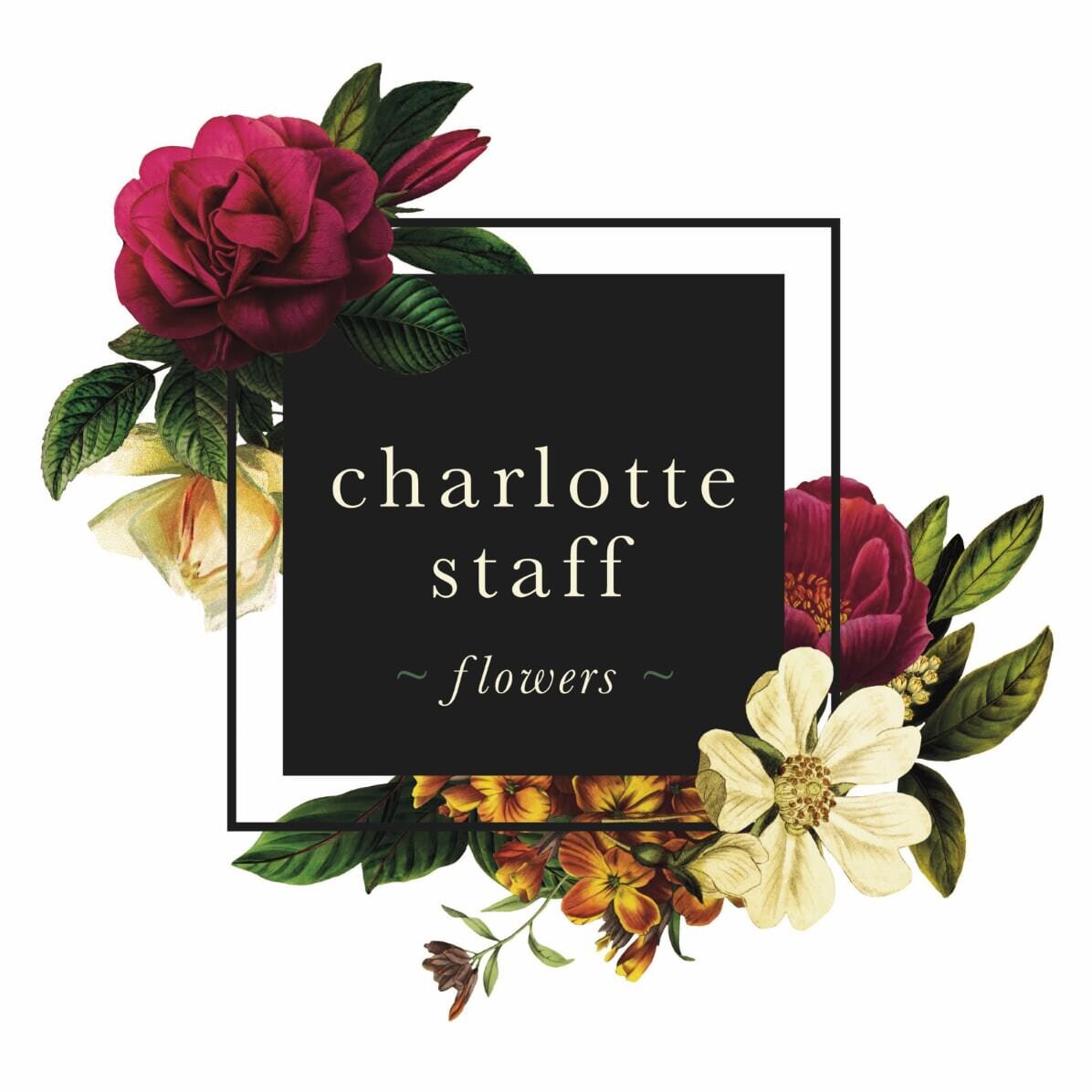 Charlotte Staff Flowers