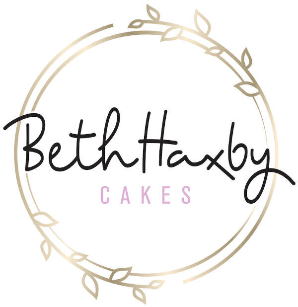 Beth Haxby Cakes