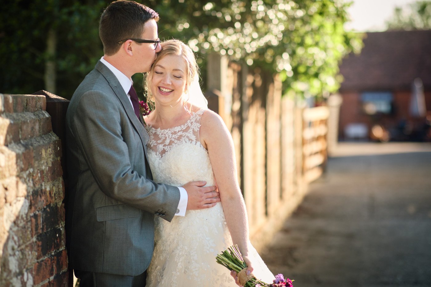 Dairy Barns Wedding Venue Norfolk