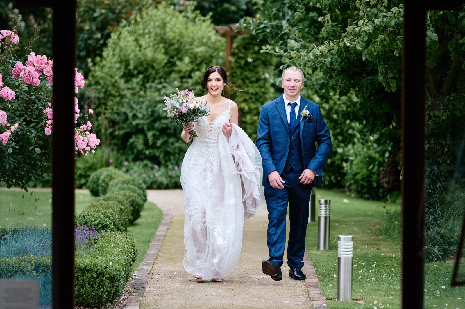 The Reading Rooms Wedding Venue