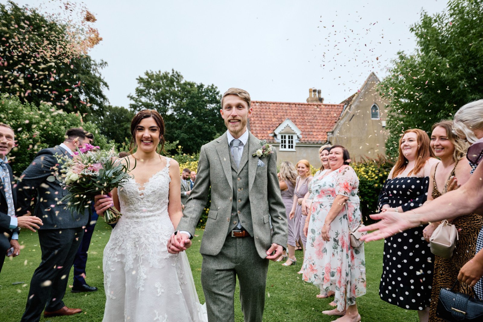 The Reading Rooms Wedding Venue