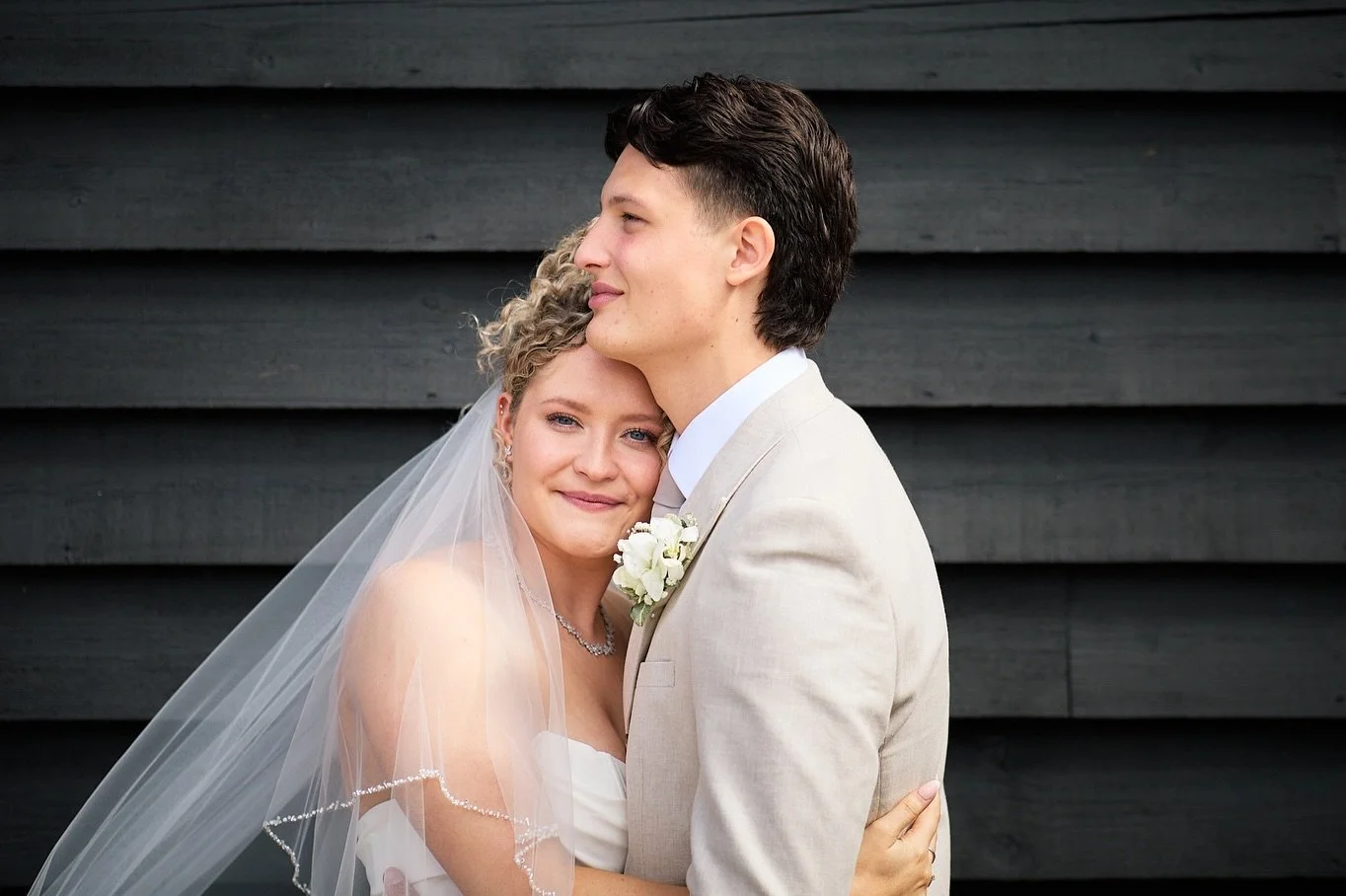 🥳 Madi &amp; Brandan 🥳

I can&rsquo;t remember my early 20&rsquo;s, but these guys certainly will! A super chilled fun morning at Madi&rsquo;s grandparents farmhouse, followed by a huge party at Glebe Farm Barns in Carlton Forehoe. 

Big thanks to: