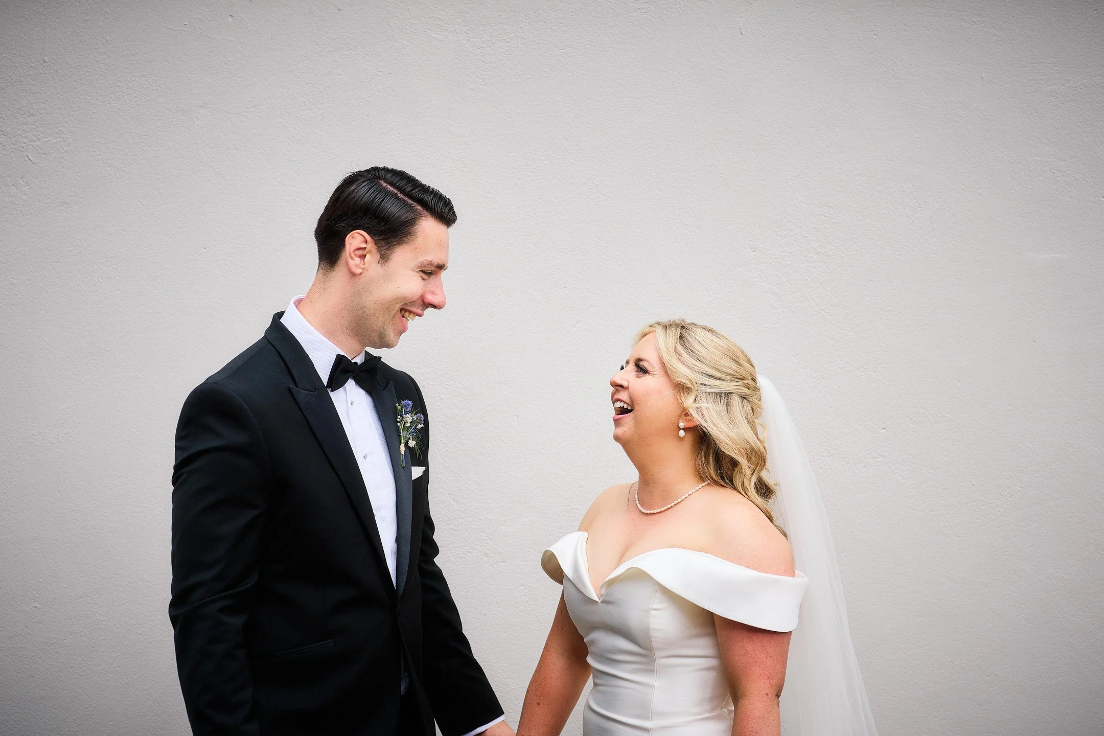 Such an amazing day for Julie &amp; Sean at @parkfarmhotel

These two had a relaxed, fun and hilarious day of wedding, beer pong, table football and dancing - Exactly as they wanted the day to be!

If you&rsquo;re planning your wedding and want natur