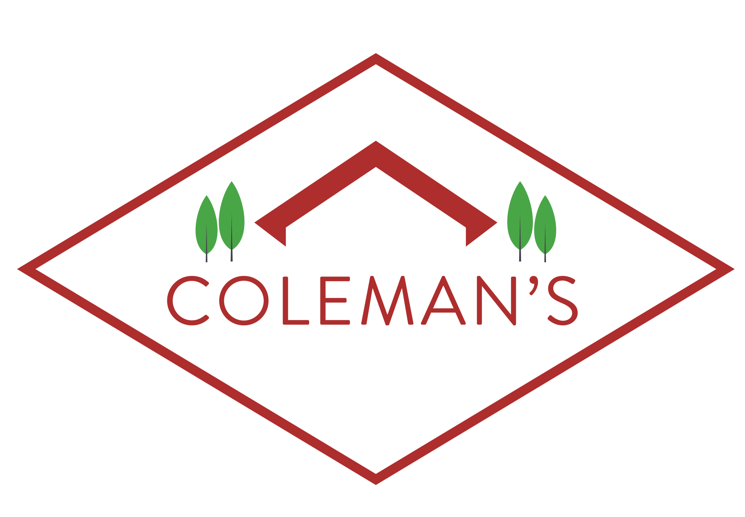 Coleman&#39;s Landscaping