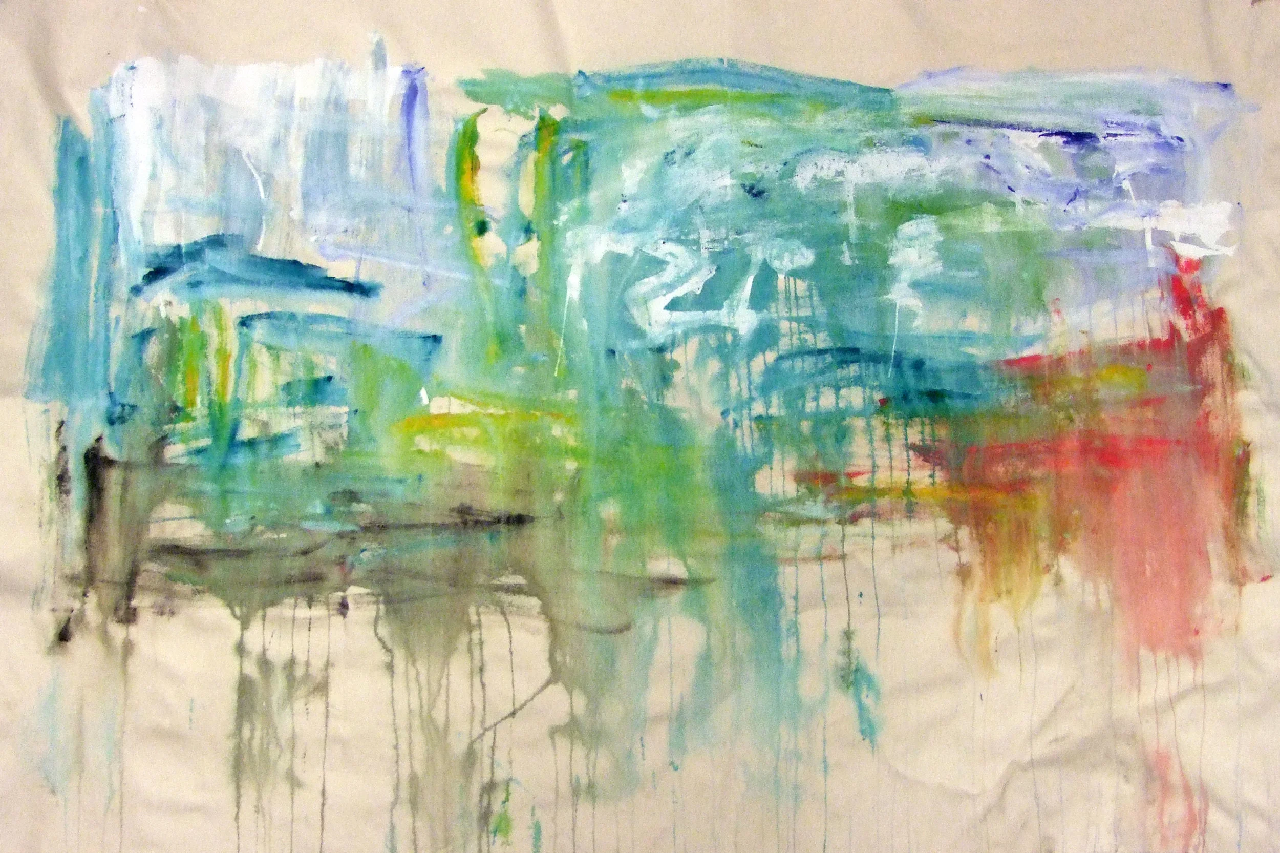 Sleeping on Sidewalks.JPG