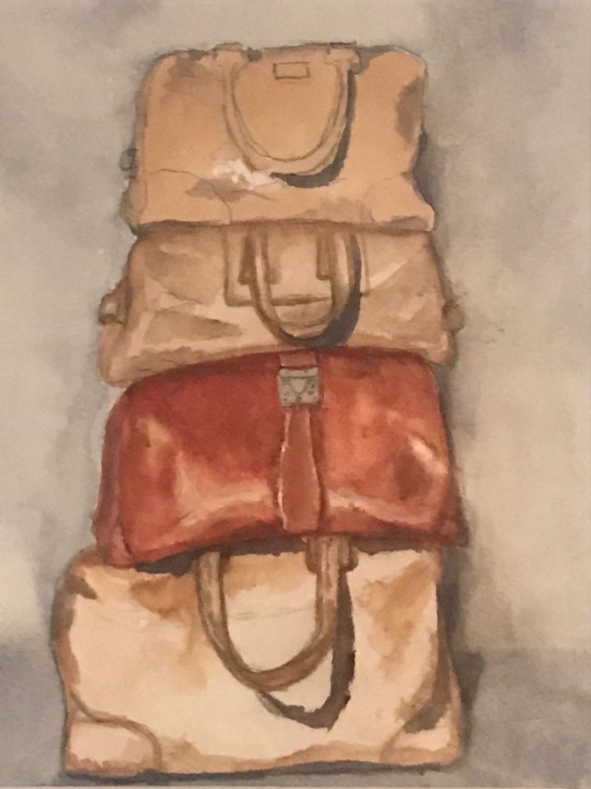 Excursion (9x11)