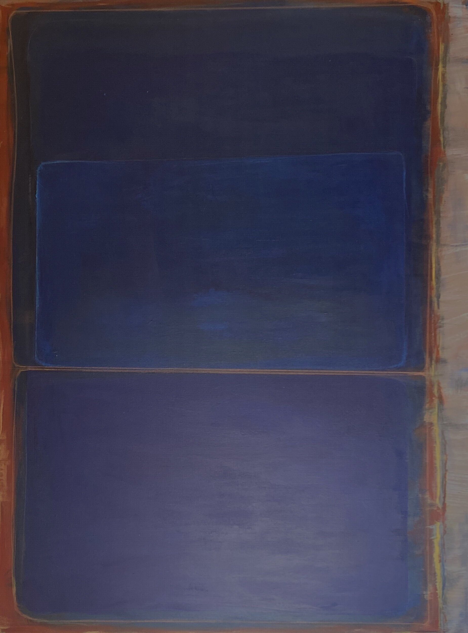 Sanctuary (36x48))