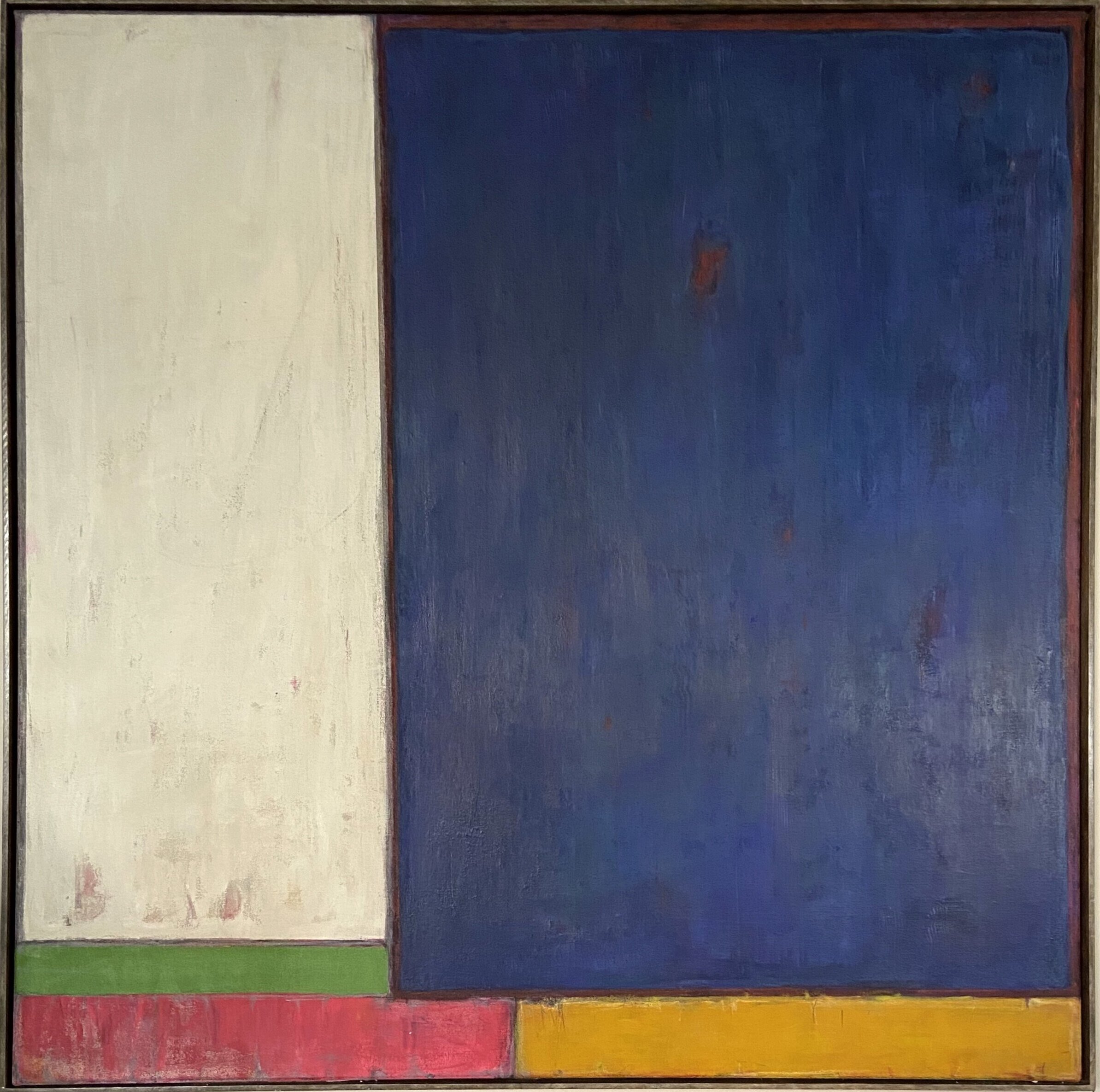 The Playground( 48x48 )