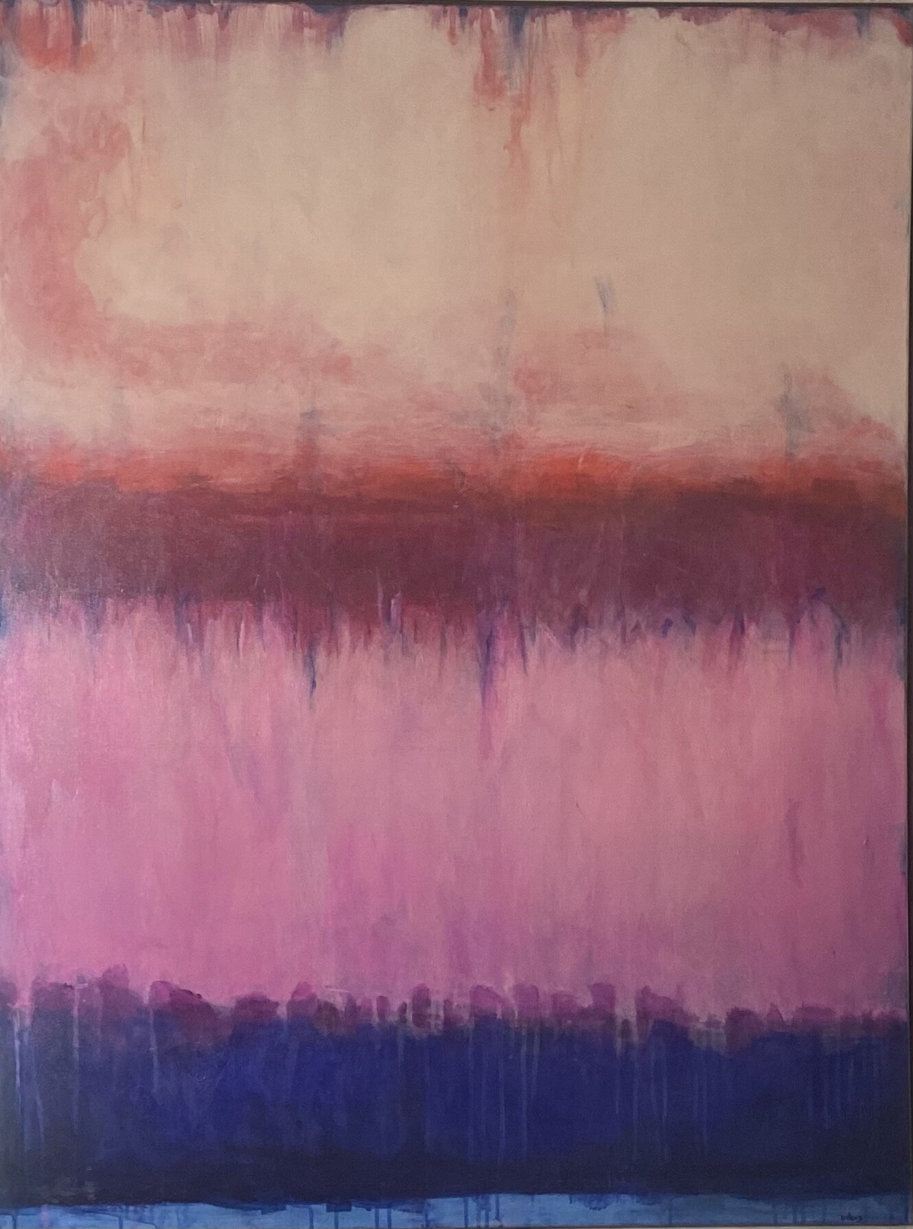 Sunrise(36x48)