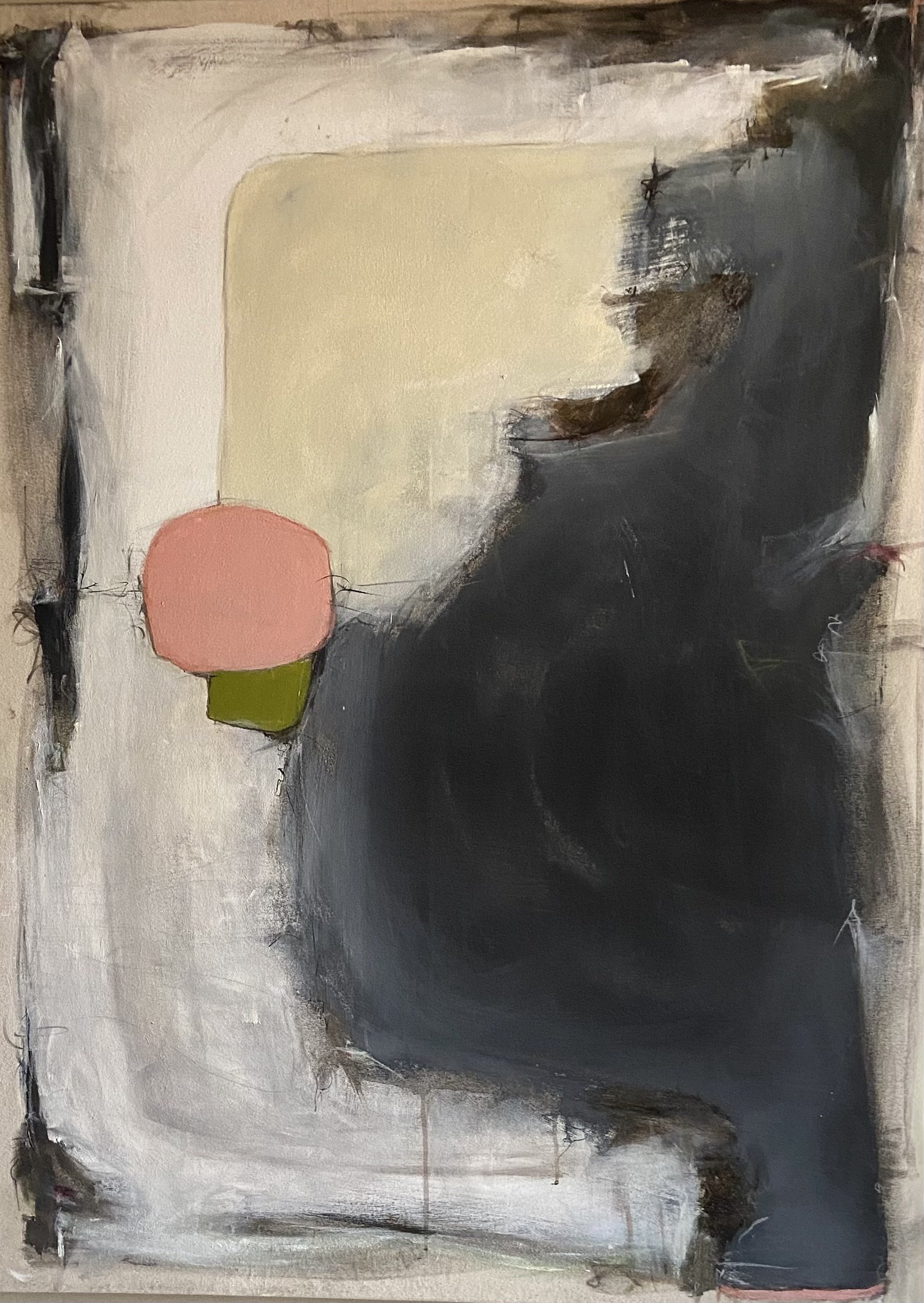 The Beacon (40x60)