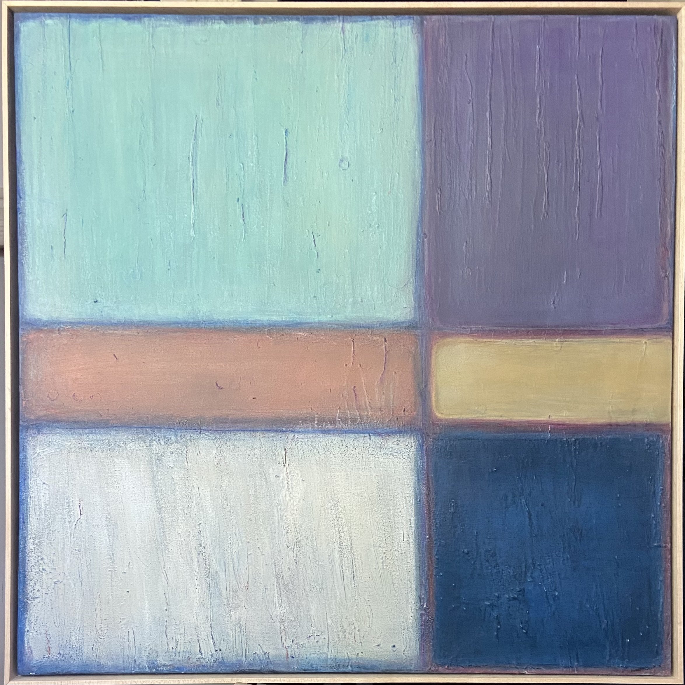 Balancing Act (36x36)