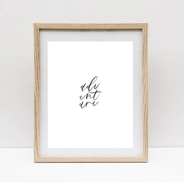 For anyone having a little wanderlust moment (🤚🏻) this 8x10 Print is now in the shop 🌿💫 click on the link in my bio to get there!