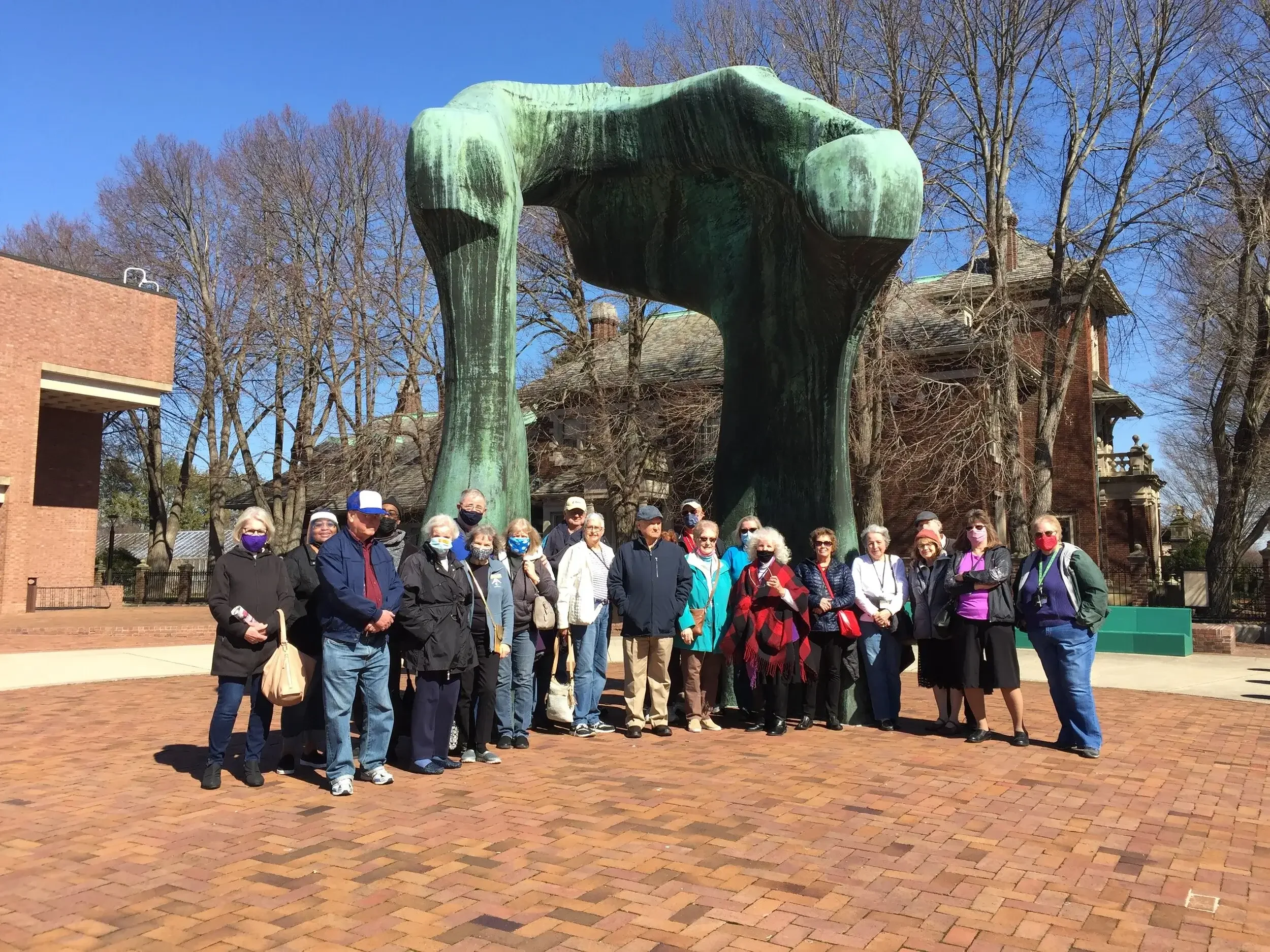 Mystery Tour