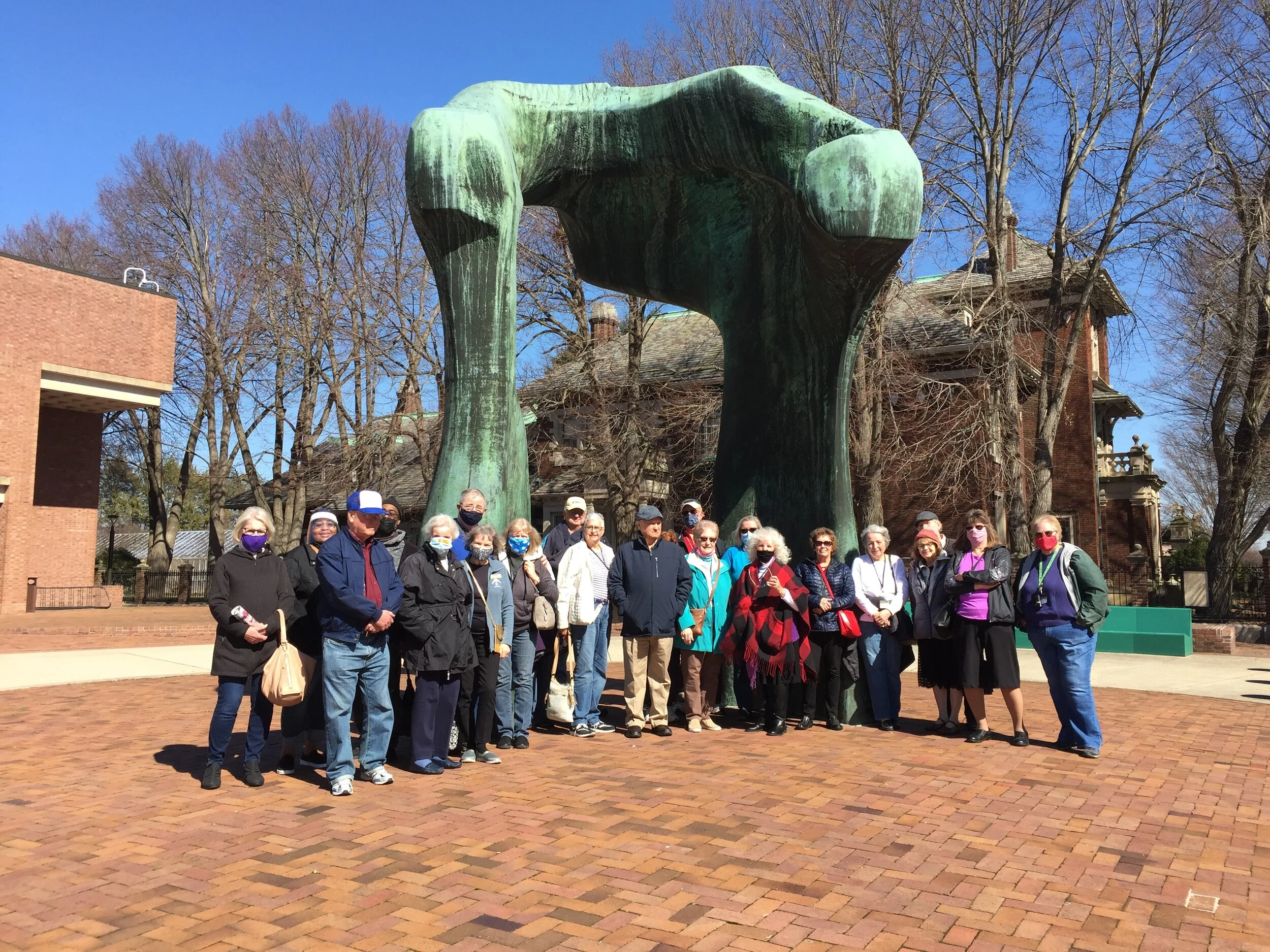 Cincinnati Charter Bus Services Bus Charter Company