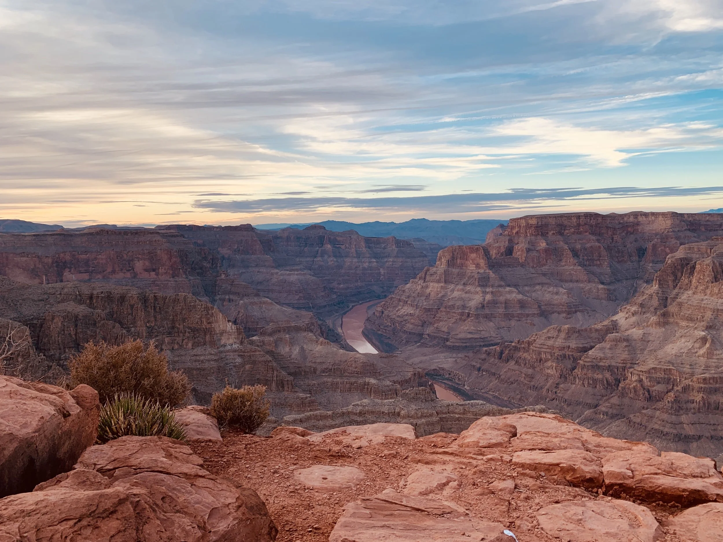 Individual Tours — Croswell