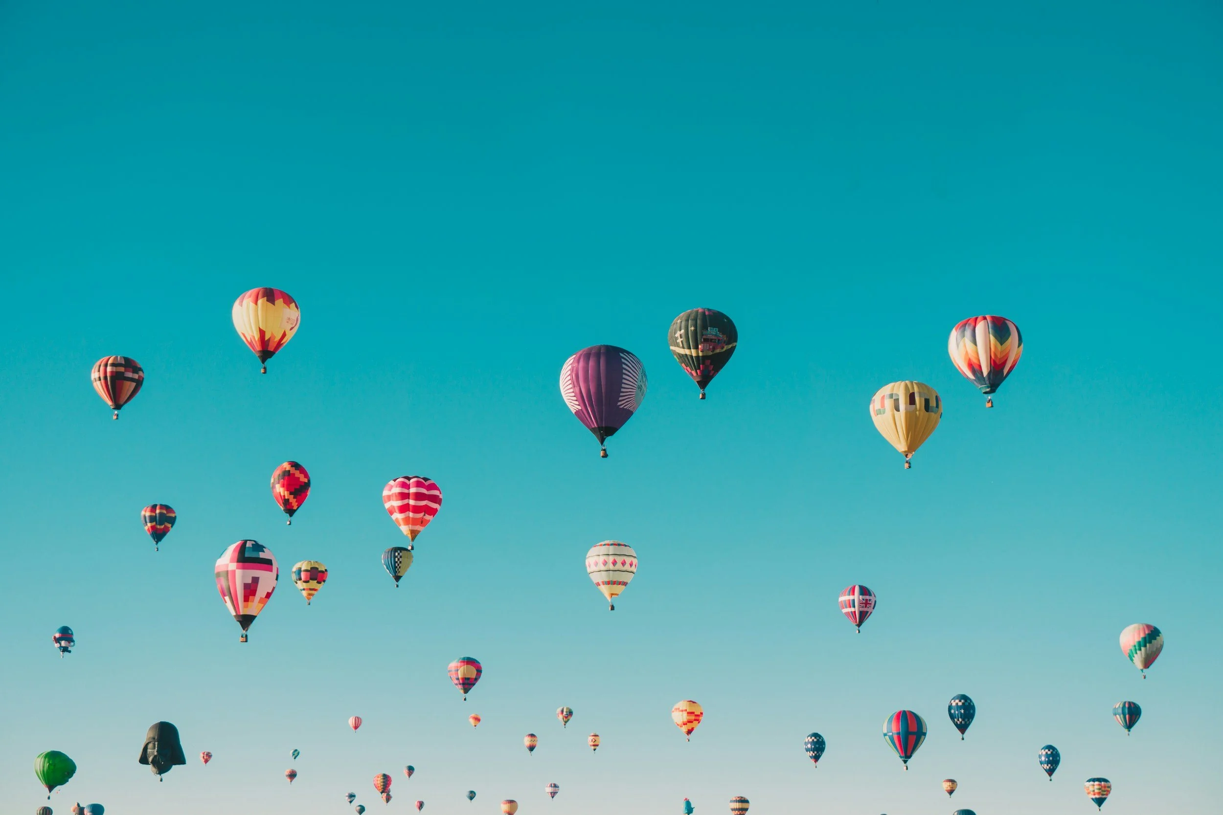 Albuquerque Balloon Fiesta