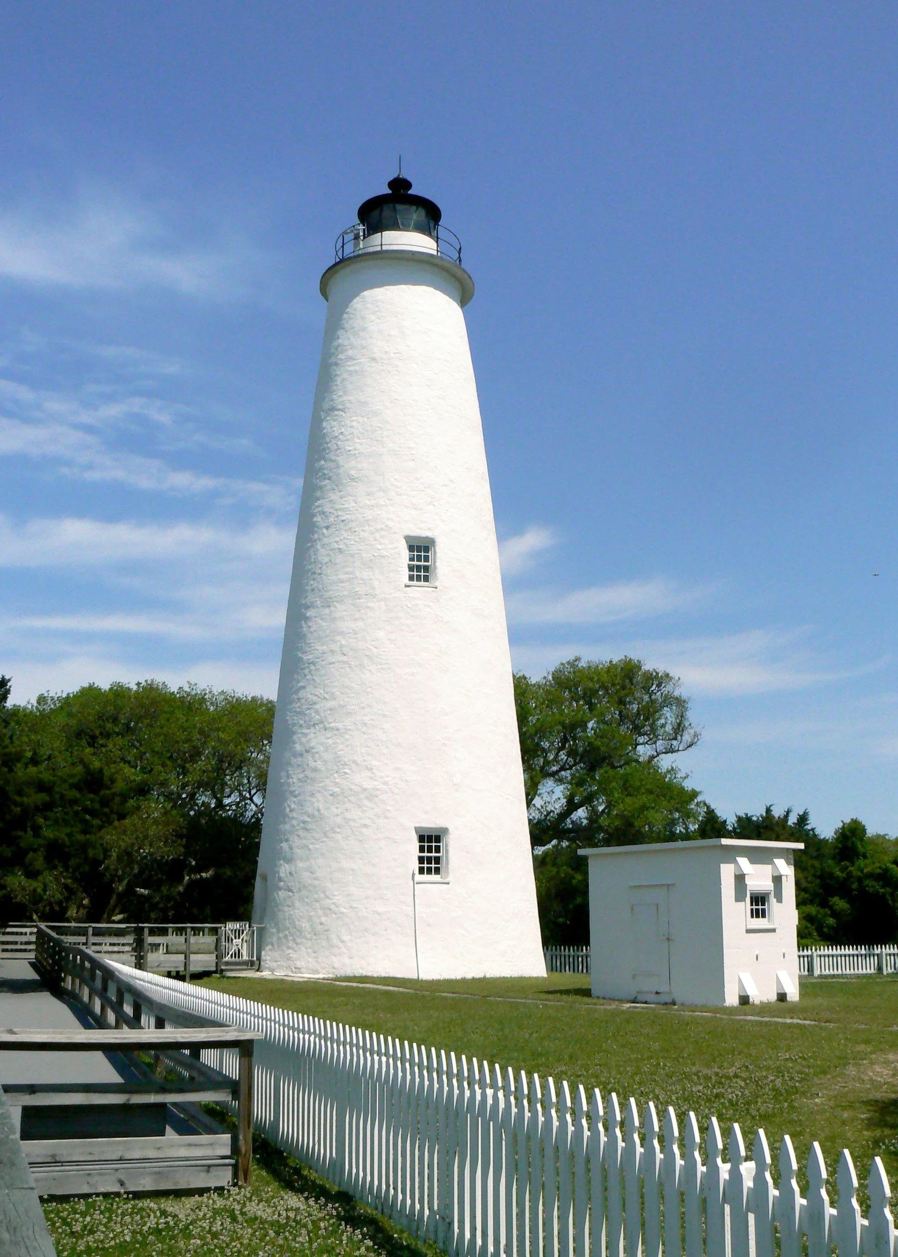 Lighthouses of the Chesapeake