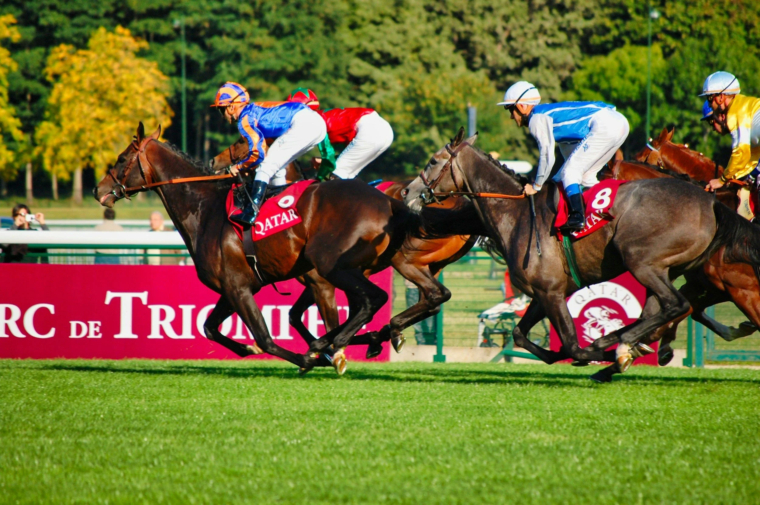 Keeneland