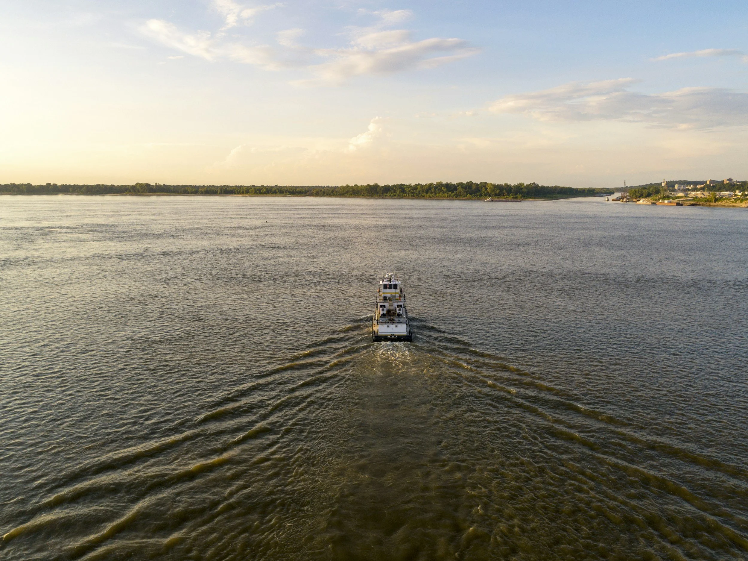 The Biloxi Gulf Coast &amp; "Hometown" Tour