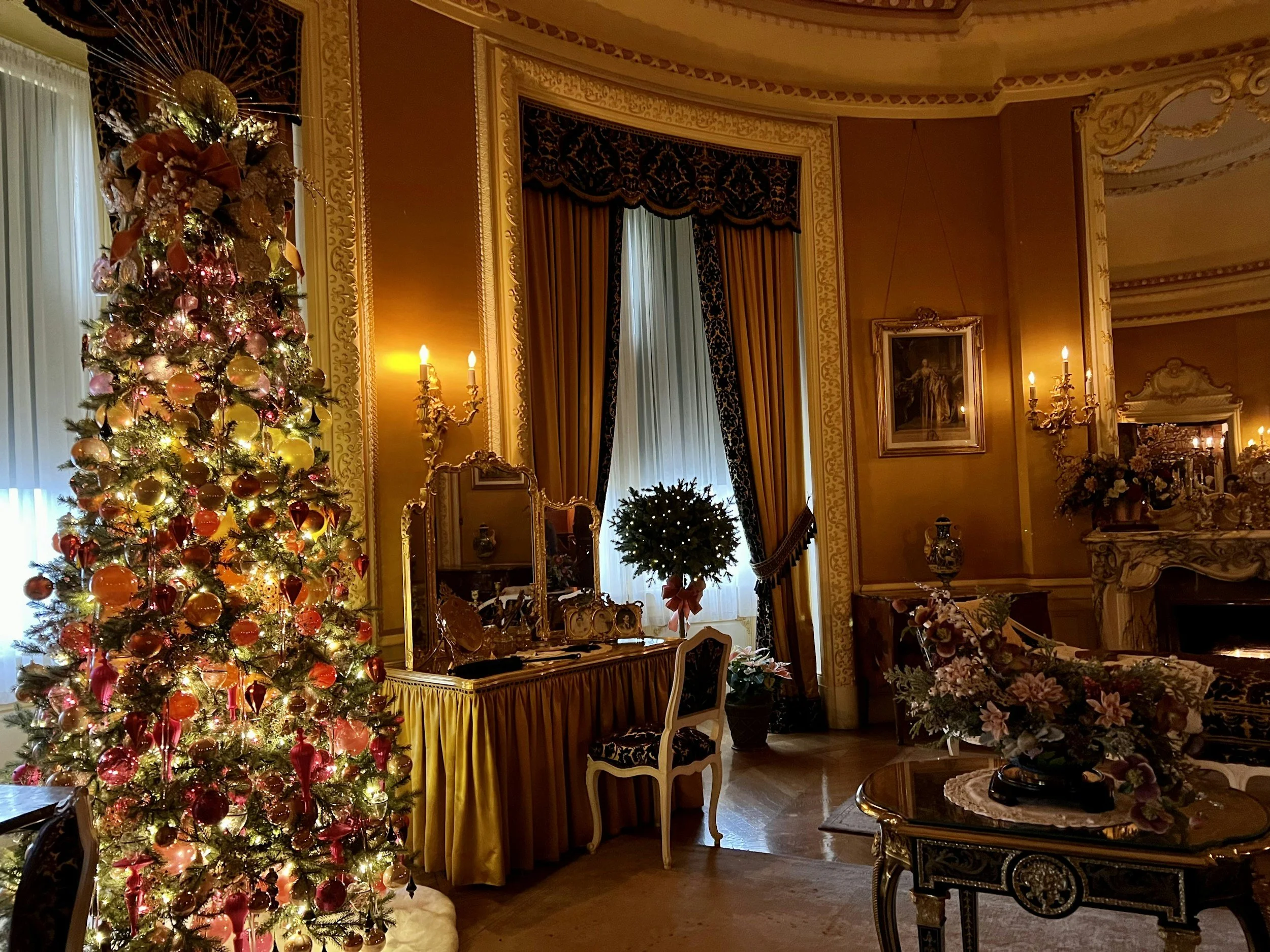 Biltmore Christmas