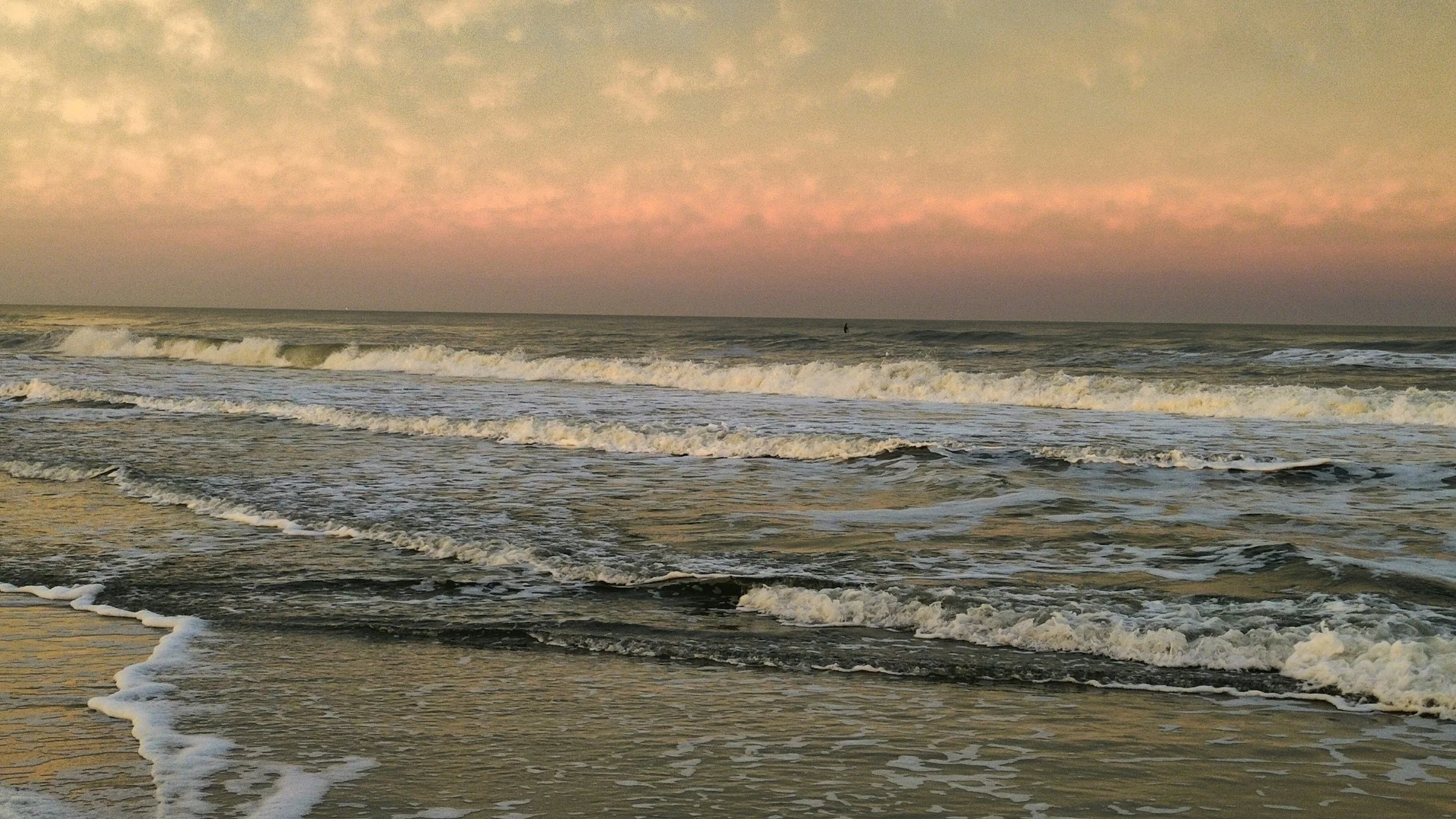 Daytona Beach Spring Fling!