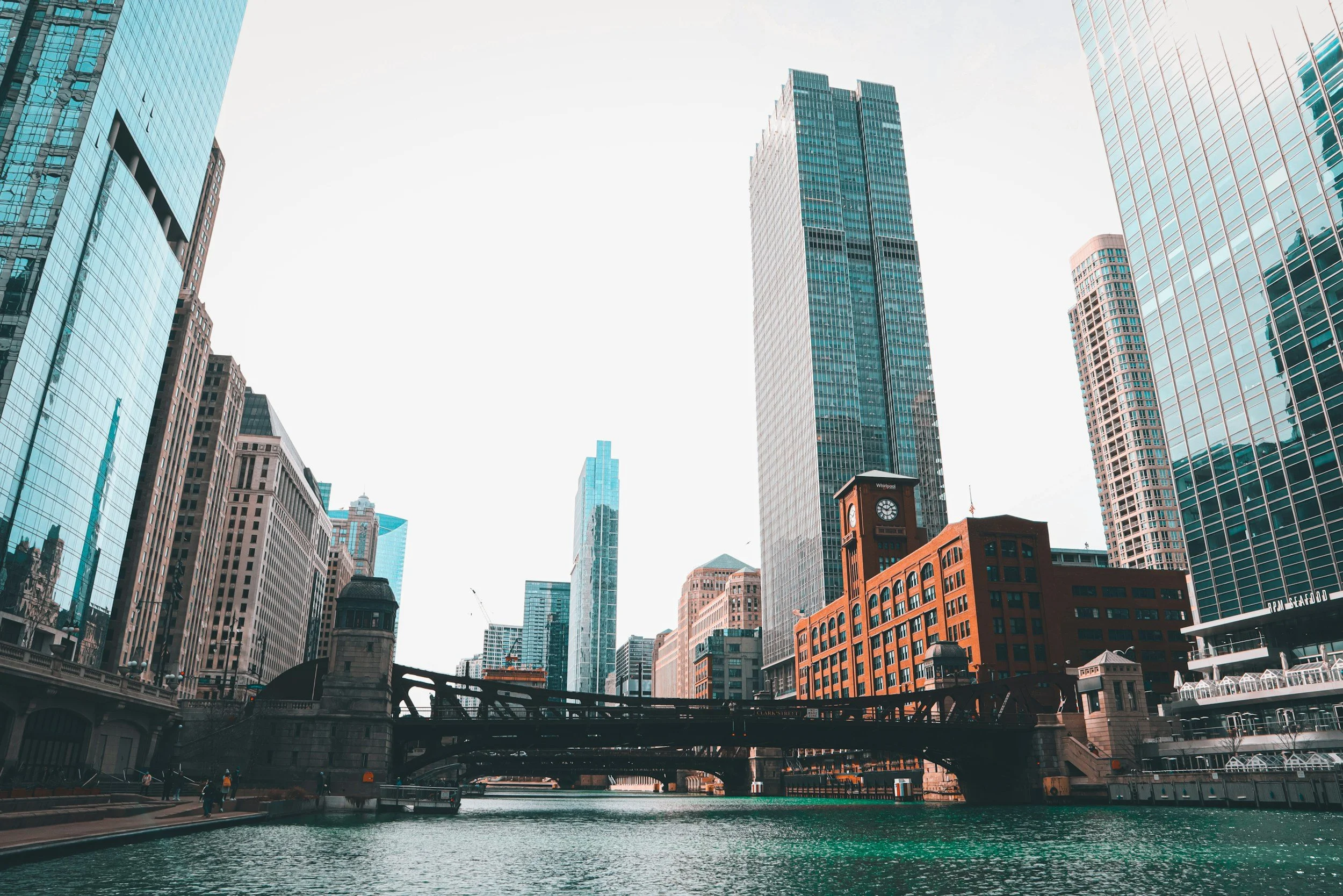 Chicago St. Patrick's Day Tour