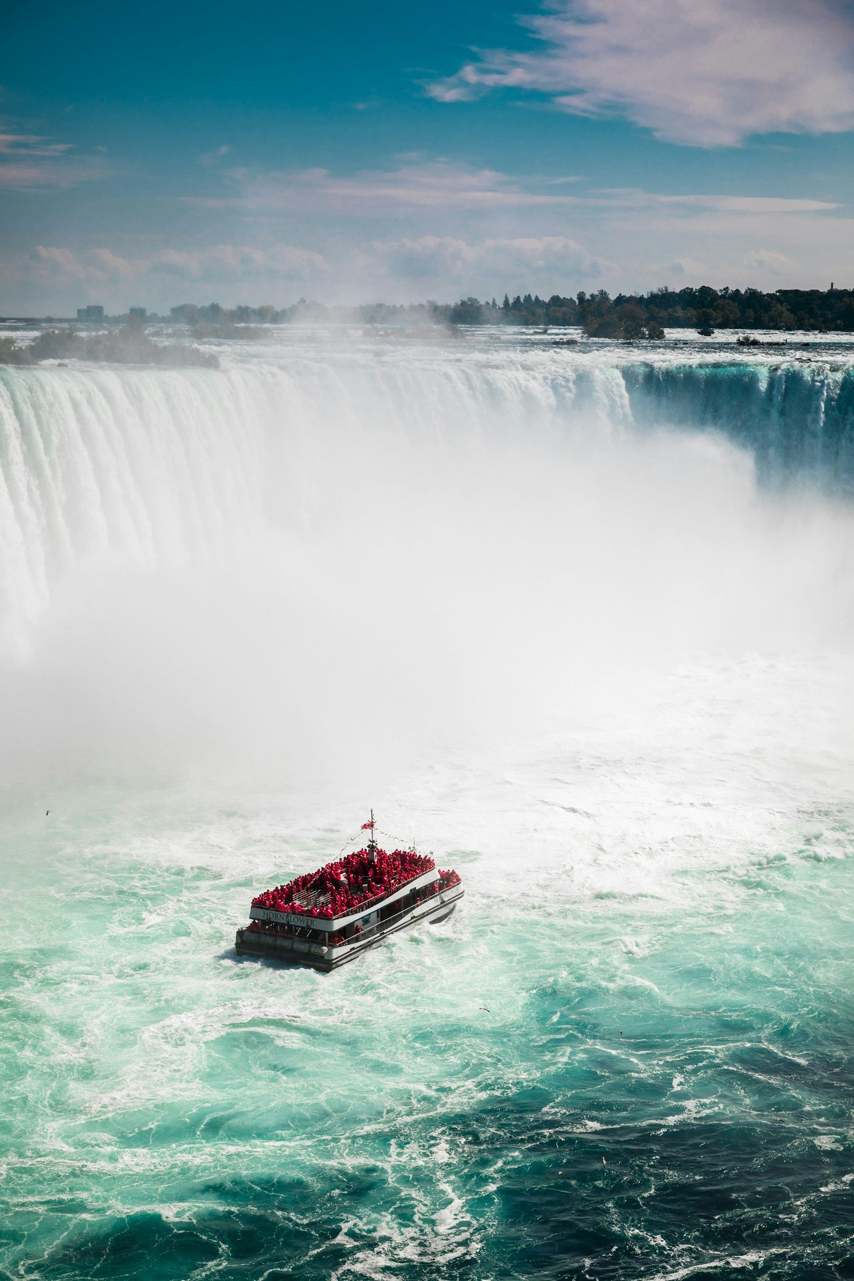 Niagara Falls, Canada