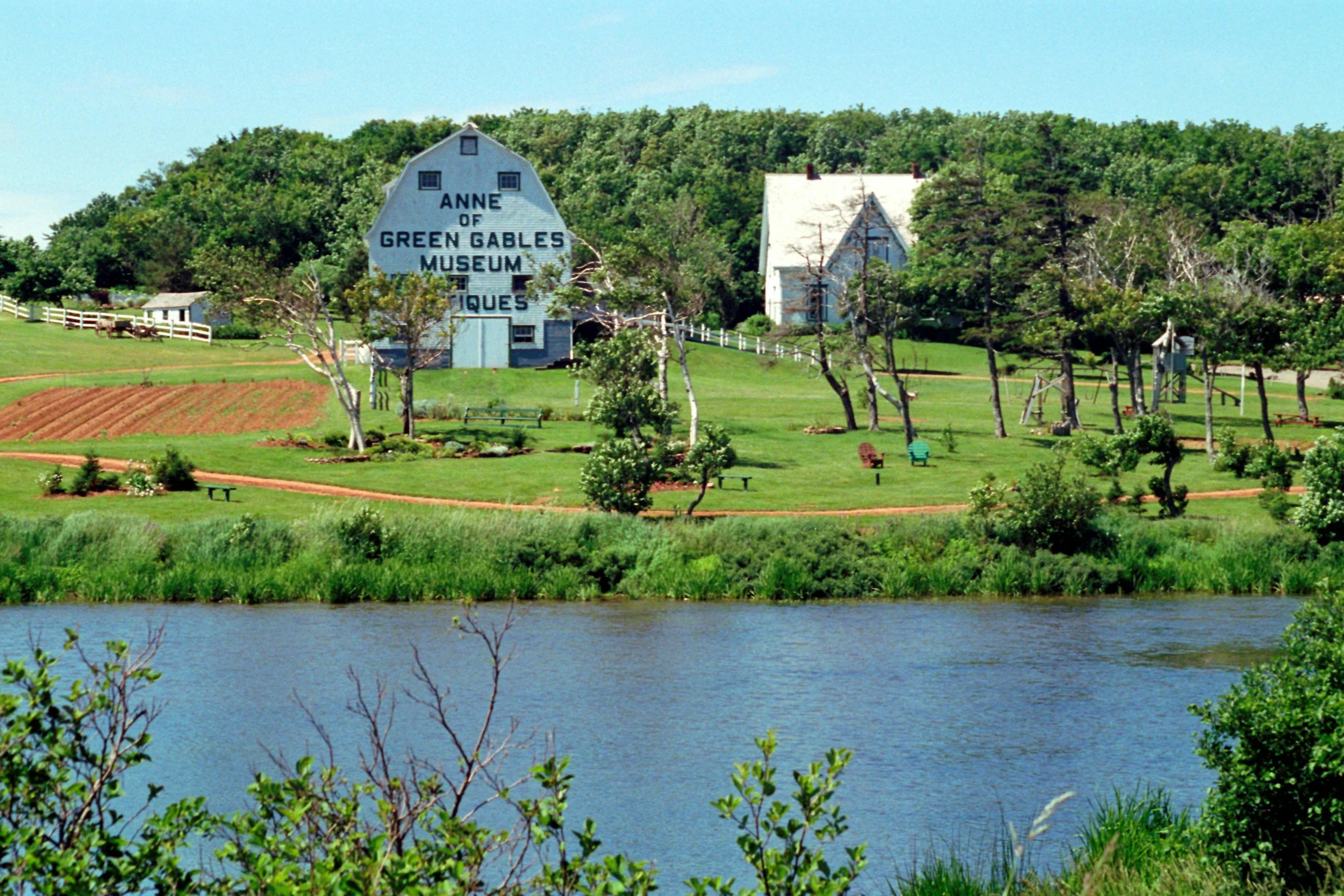 Nova Scotia, Maritime Canada, and Maine