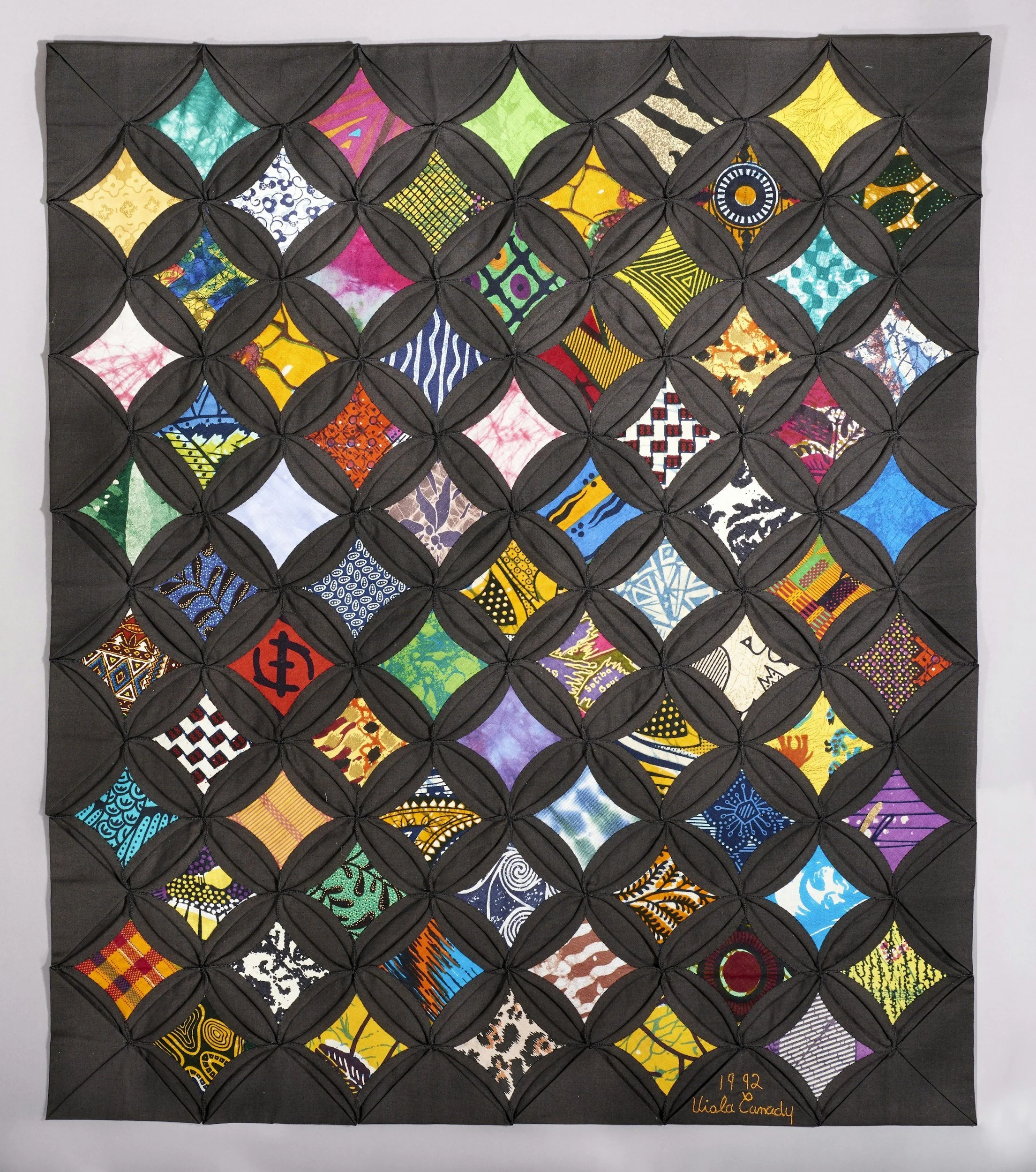 Quilts and Covered Bridges