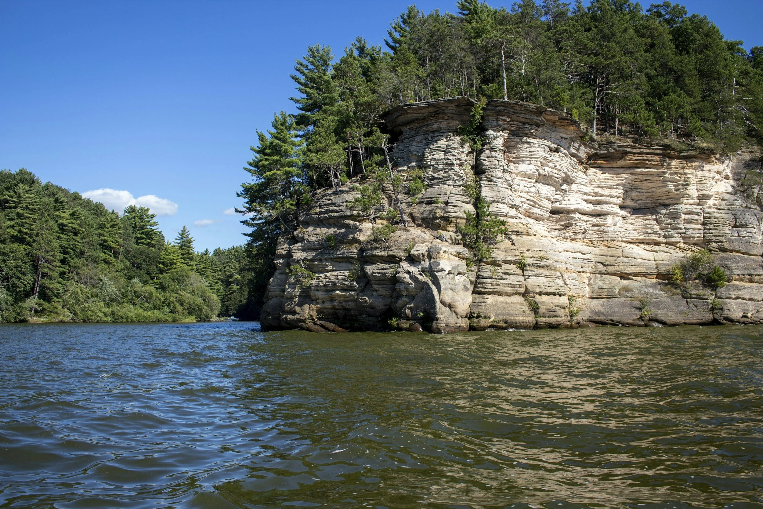 Summer Fun in the Wisconsin Dells &amp; More!
