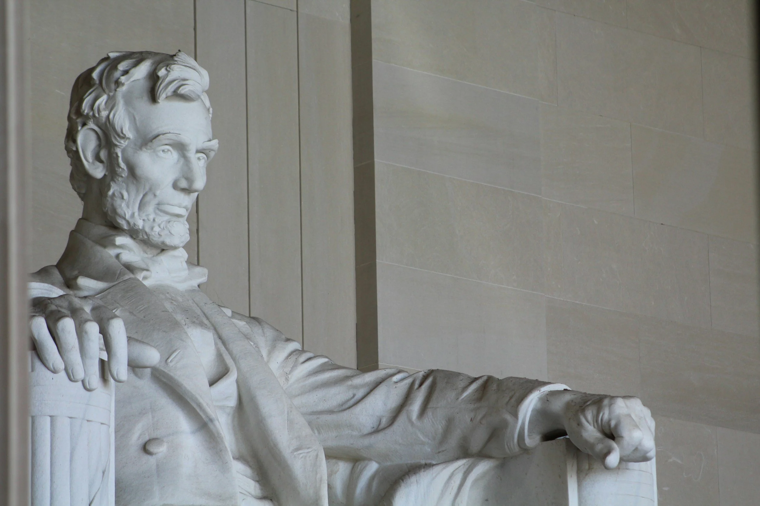 Legends &amp; Lore of Lincoln!