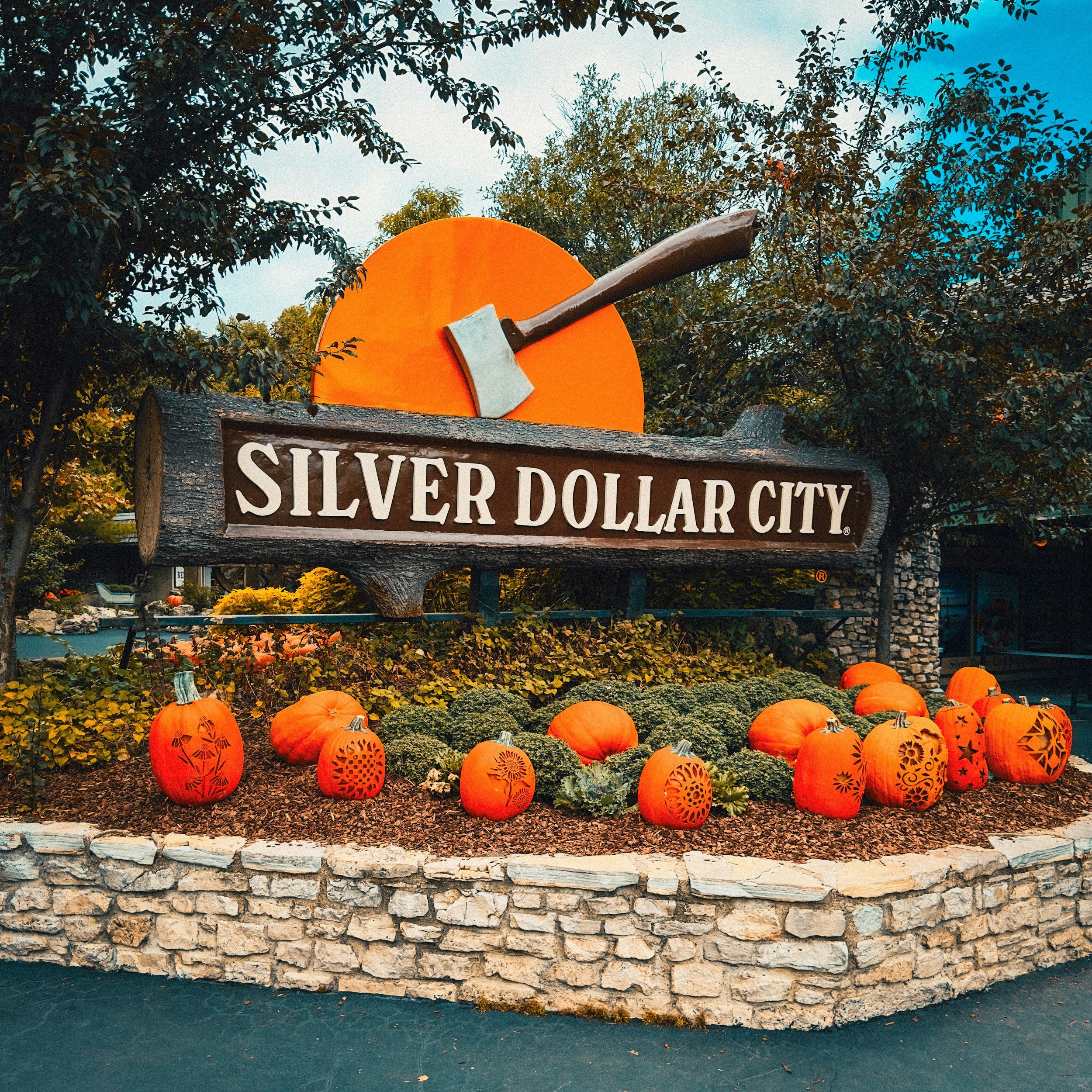 Ozark Mountain Adventure