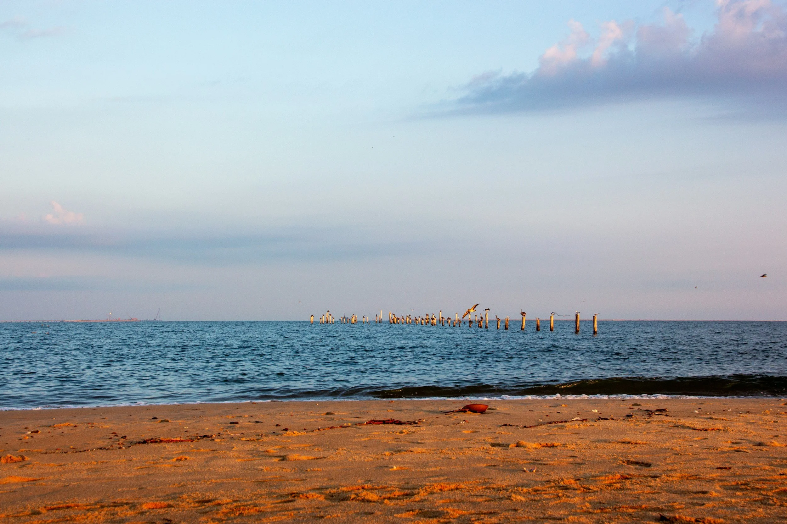 Virginia Beach Oceanfront Getaway