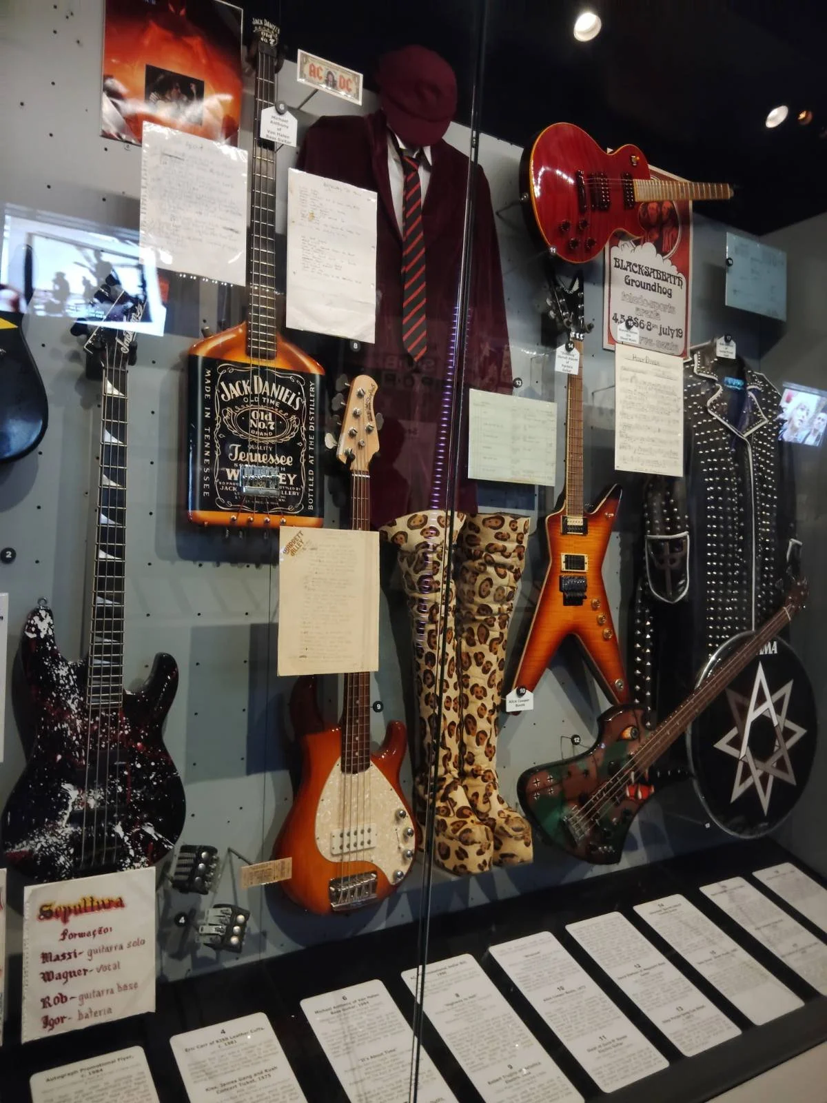 Rock and Roll Hall of Fame