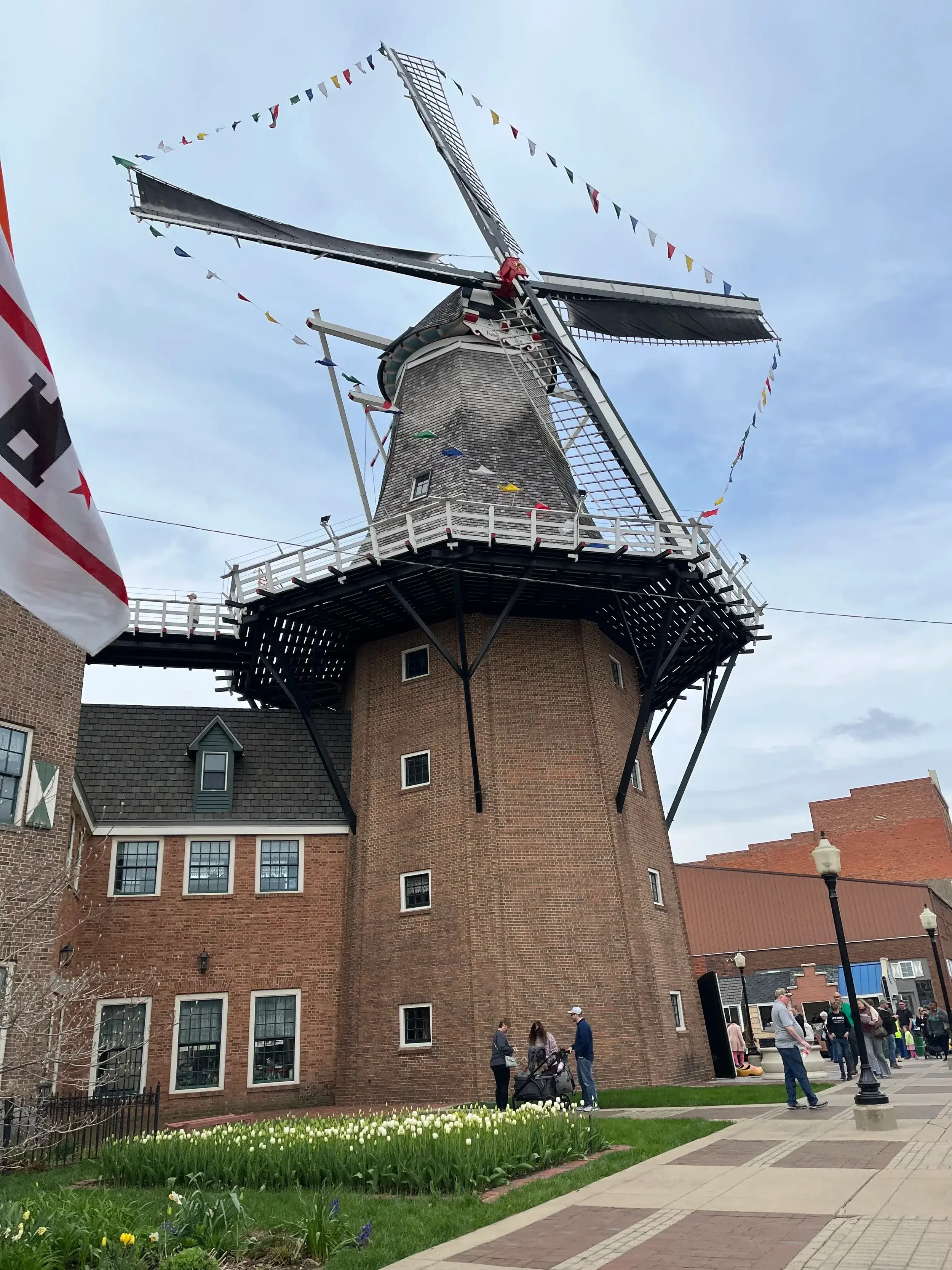 Croswell Tours