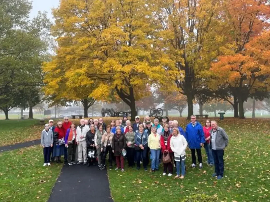 croswell tours