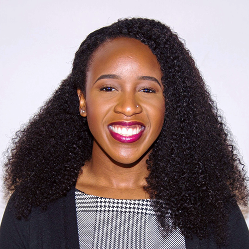 IJEOMA ANYANWU '20