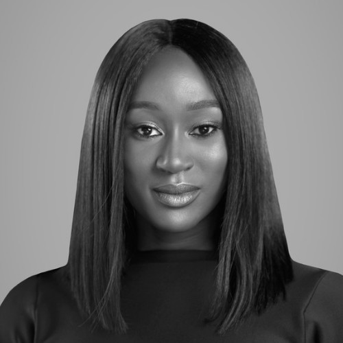 OLAMIDE BADA '20