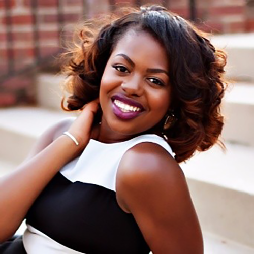 AKILAH FFRIEND '19