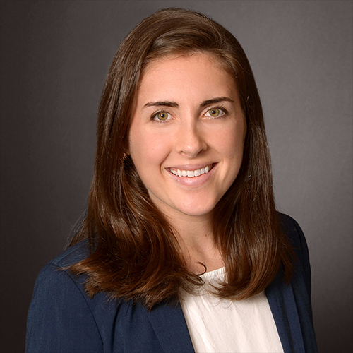 DOMINIQUE KEEFE '20