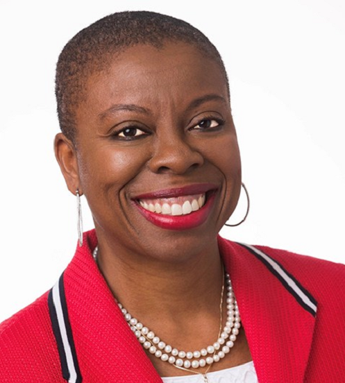 TRACEY BROWN '94