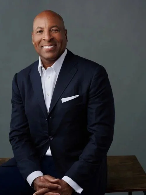 David Grain | CEO of Grain Management