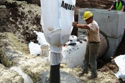 Anti-Seep - West Norriton, PA