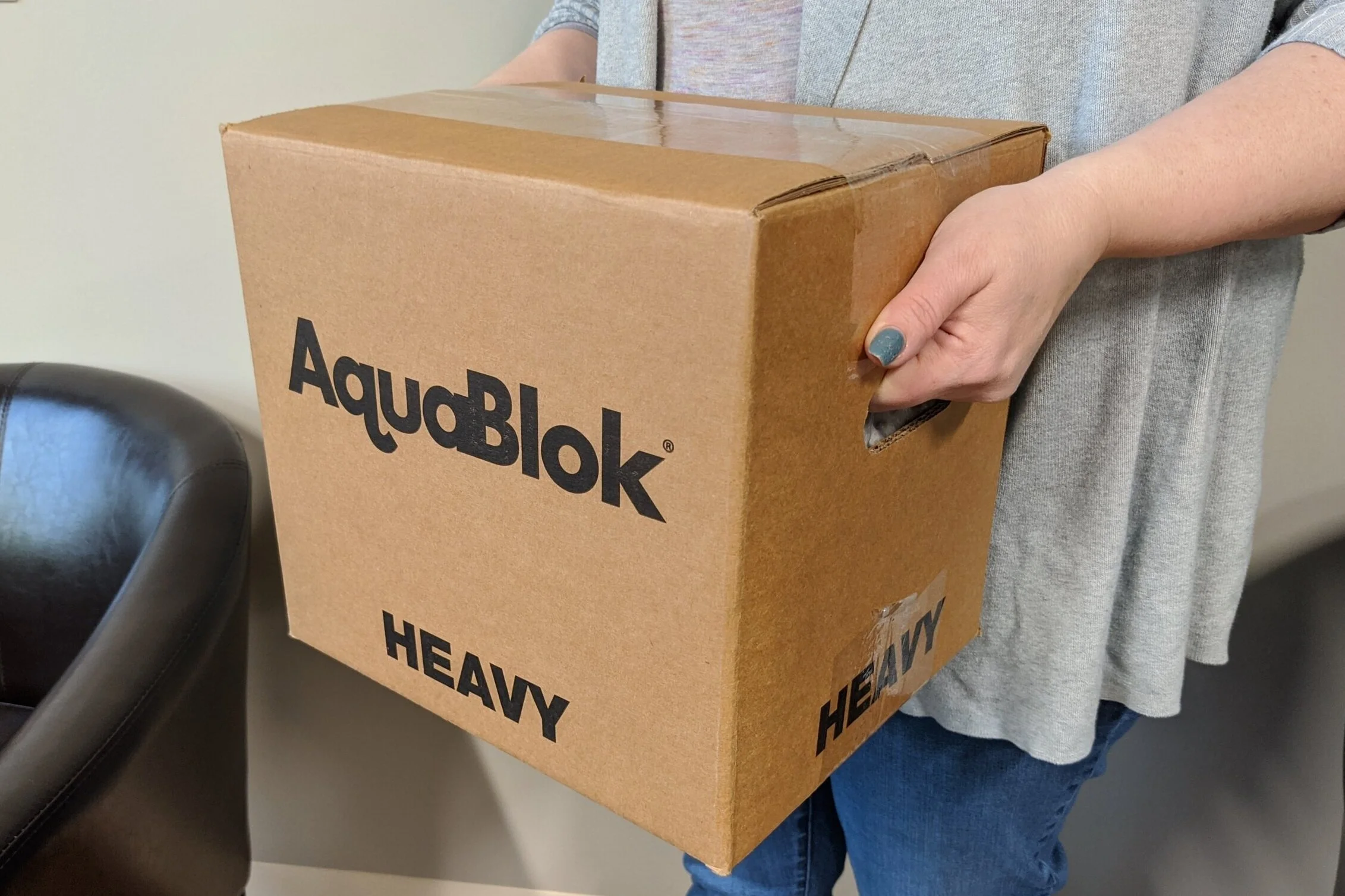 Purchase Direct through AquaBlok's New E-Commerce Store