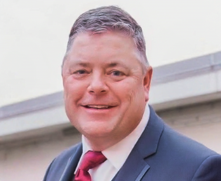 AquaBlok Hires Long-Term Industry Professional in New Role of VP of Sales