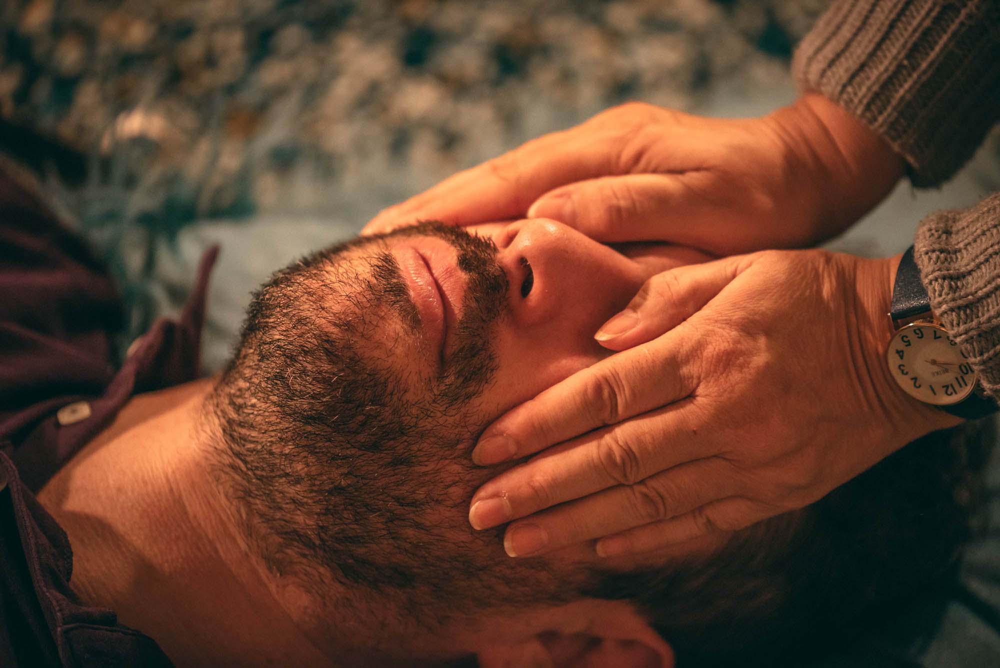 Iniciación Reiki Usui Nivel 1