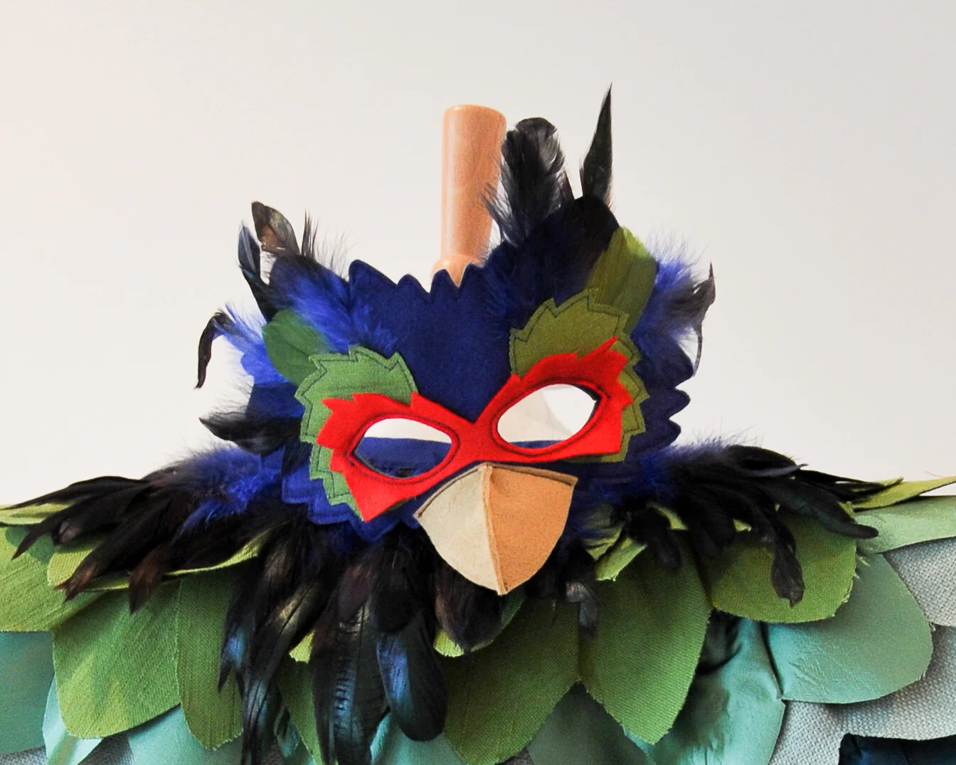 Blue Green Bird Mask-1.jpg