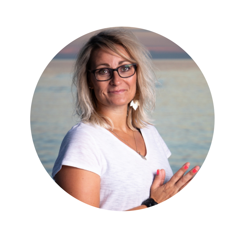 Camilla Qwist, Camillaqwist.dk